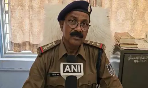 Madhya Pradesh: छिंदवाड़ा जिले के चौरई इलाके में बस पलटने से 24 से अधिक घायल