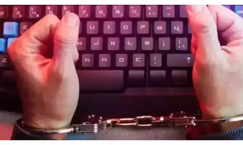 Assam :   गुवाहाटी पुलिस ने डिजिटल गिरफ्तारी घोटाला मामले में 90,837 रुपये बरामद किए