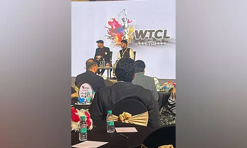 हरभजन सिंह को भरोसा है कि WTCL दुनिया भर के खेल प्रशंसकों को आकर्षित करेगा