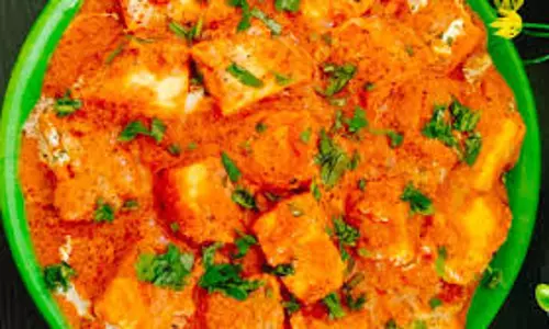 Shahi Paneer: घर आये मेहमानों को सर्व करें शाही पनीर हर कोई करेगा तारीफ Shahi Paneer: घर आये मेहमानों को सर्व करें शाही पनीर हर कोई करेगा तारीफ
