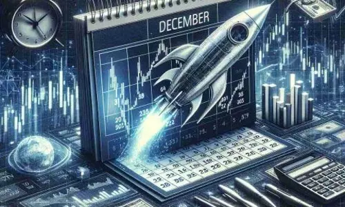 Investment Secret: दिसंबर में शेयरों में उछाल आने की संभावना