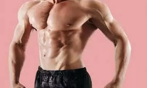 Lifestyle: चेस्ट का साइज बढ़ाने के लिए आज से ही शुरू करें यह 5 एक्सरसाइज
