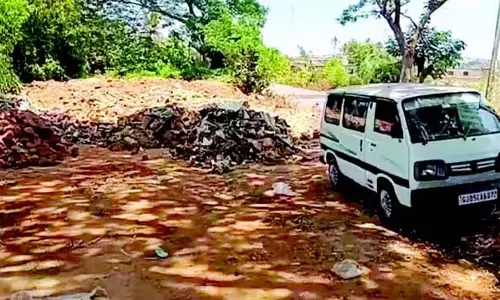 Seraulim में अवैध लैंडफिलिंग को लेकर असंतोष, नई शिकायत दर्ज