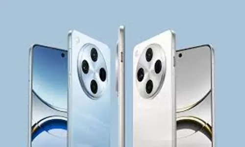 Oppo Find X8 सीरीज पर मिल रहा हजारों का डिस्काउंट और बैंक ऑफर्स Oppo Find X8 सीरीज पर मिल रहा हजारों का डिस्काउंट और बैंक ऑफर्स