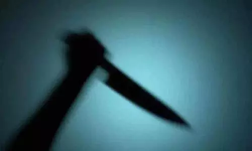 Hayatnagar में एक व्यक्ति की हत्या कर दी गई Hayatnagar में एक व्यक्ति की हत्या कर दी गई