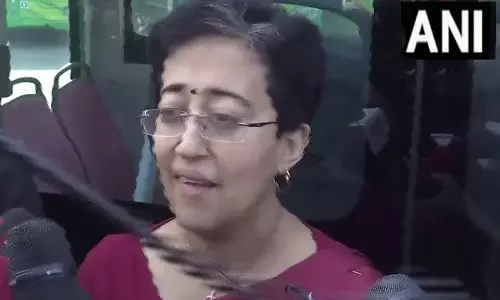 New Delhi: राजधानी की सड़कों पर उतरेंगी 150 मोहल्ला बस: मुख्यमंत्री आतिशी