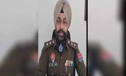 सरपंच ने रंजिश के चलते मारी गोली, आरोपी गिरफ्तार
