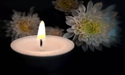 Gujarat: औद्योगिक इकाई में भंडारण टैंक विस्फोट में चार श्रमिकों की मौत Gujarat: औद्योगिक इकाई में भंडारण टैंक विस्फोट में चार श्रमिकों की मौत