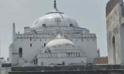 बदायूं: नीलकंठ महादेव मंदिर या जामा मस्जिद! कोर्ट में बहस नहीं हुई पूरी, 10 दिसंबर को होगी सुनवाई
