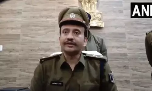 पप्पू यादव के साथ उनके समर्थक ने किया था खेला, लॉरेंस बिश्नोई ने नहीं दी थी धमकी पप्पू यादव के साथ उनके समर्थक ने किया था खेला, लॉरेंस बिश्नोई ने नहीं दी थी धमकी