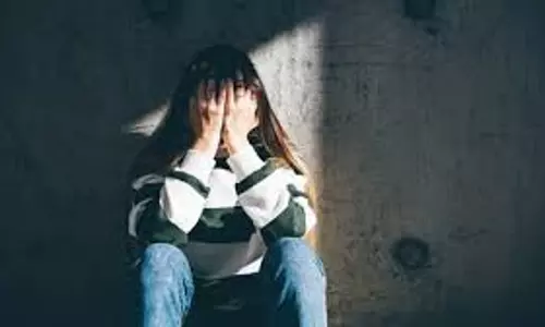 Jabalpur: कॉलेज छात्रा ने अपने सहपाठी पर ब्लैकमेल शारीरिक संबंध का आरोप, पुलिस जांच शुरू