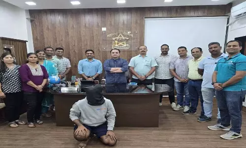Raigad: संपत्ति के लालच में बुजुर्ग की हत्या, मुंबई के 2 आरोपियों को जेल