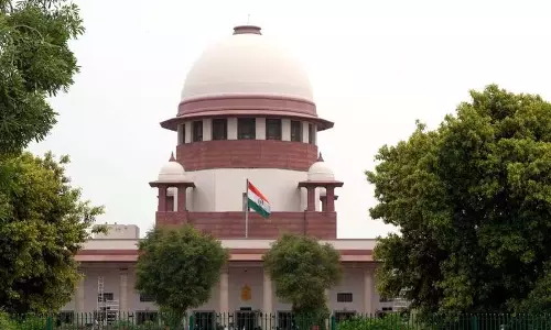 सुप्रीम कोर्ट ने Kerala में 6 चर्चों को ऑर्थोडॉक्स गुट को सौंपने का निर्देश दिया सुप्रीम कोर्ट ने Kerala में 6 चर्चों को ऑर्थोडॉक्स गुट को सौंपने का निर्देश दिया