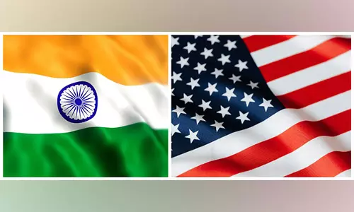 US दूतावास ने 20वें नेक्सस बिजनेस इनक्यूबेटर कोहोर्ट के लिए भर्ती की घोषणा की