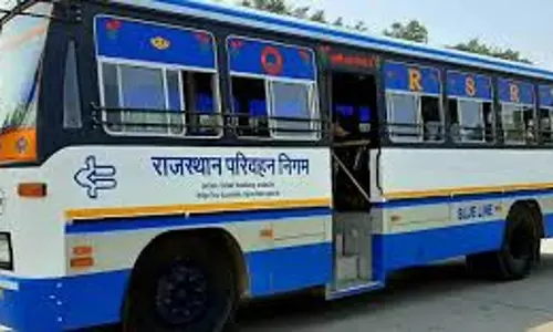 Dungarpur आगर में बस सारथियों की आवश्यकता