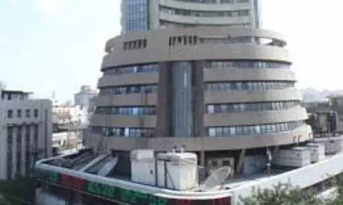 सेंसेक्स 597 अंक उछला, अदाणी पोर्ट्स टॉप गेनर सेंसेक्स 597 अंक उछला, अदाणी पोर्ट्स टॉप गेनर