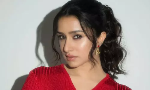 Shraddha Kapoor ने मुंबई के जुहू में किराए पर लिया नया घर, चुकाया 72 लाख किराया