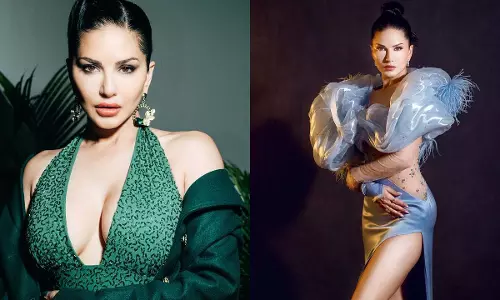 मंदिरा OTT रिलीज डेट: 15 दिन के अंदर OTT पर सनी लियोन की फिल्म