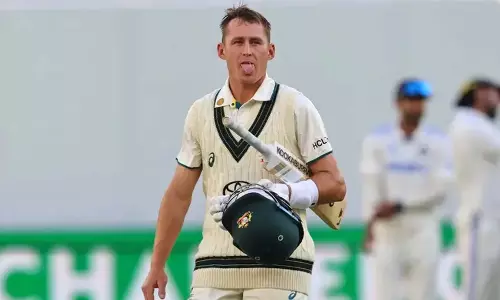 IND vs AUS: एडिलेड टेस्ट मैच में भारत को मार्नस लाबुशेन से क्यों डरना चाहिए?