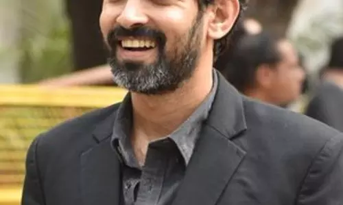 विक्रांत मैसी ने अपने break पर नया बयान जारी किया