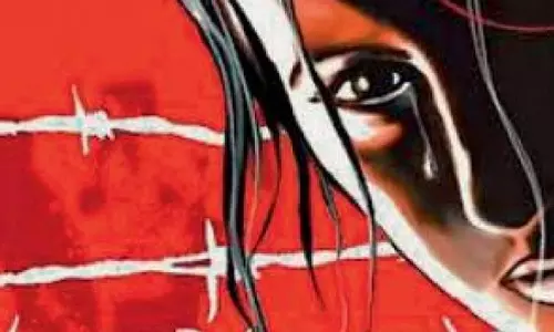 कटक कॉलेज छात्रा सामूहिक बलात्कार मामले में सातवां आरोपी Visakhapatnam से गिरफ्तार कटक कॉलेज छात्रा सामूहिक बलात्कार मामले में सातवां आरोपी Visakhapatnam से गिरफ्तार