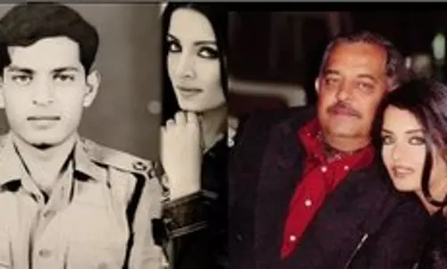 Celina Jaitley ने याद किया, कैसे 1971 के युद्ध के दौरान उनके पिता गंभीर रूप से घायल हो गए थे Celina Jaitley ने याद किया, कैसे 1971 के युद्ध के दौरान उनके पिता गंभीर रूप से घायल हो गए थे
