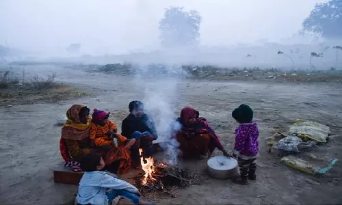 ओडिशा में इस सर्दी में औसत से कम ठंड: IMD
