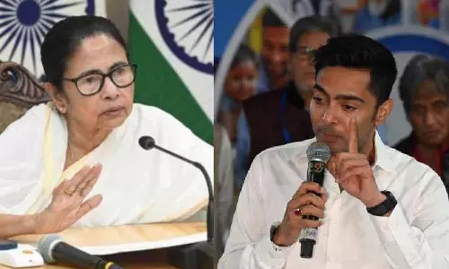 Mamata Banerjee ने तृणमूल पर एकछत्र नियंत्रण स्थापित किया, पार्टी विधायकों को मुख्यमंत्री से स्पष्ट संदेश मिला Mamata Banerjee ने तृणमूल पर एकछत्र नियंत्रण स्थापित किया, पार्टी विधायकों को मुख्यमंत्री से स्पष्ट संदेश मिला