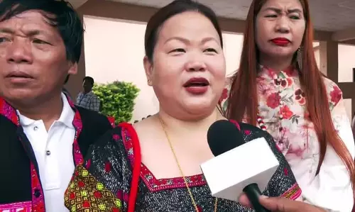 Arunachal सरकार सभी 28 जिलों में कामकाजी महिलाओं के लिए छात्रावास स्थापित करेगी Arunachal सरकार सभी 28 जिलों में कामकाजी महिलाओं के लिए छात्रावास स्थापित करेगी