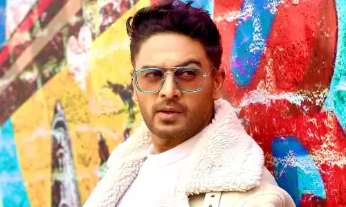 Gaurav Khanna उर्फ ​​अनुज ने अनुपमा से बाहर होने की पुष्टि की