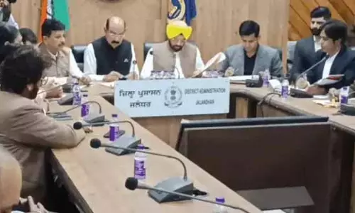 Jalandhar: स्थानीय निकाय मंत्री के गृहनगर में निगम के पद रिक्त