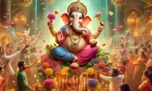 Vinayak Chaturthi पर  इन चीजों के दान से दूर होंगी सारी परेशानियां