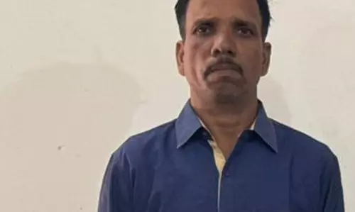 30 लाख की ठगी का पर्दाफाश, मुख्य आरोपी अरेस्ट 30 लाख की ठगी का पर्दाफाश, मुख्य आरोपी अरेस्ट