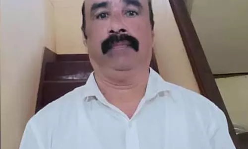 Kerala : मालिक ने फटे नोट लेने से मना किया तो दुकान में की तोड़फोड़ Kerala : मालिक ने फटे नोट लेने से मना किया तो दुकान में की तोड़फोड़