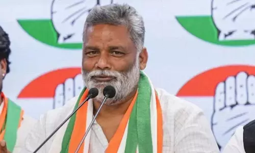 BIG BREAKING: सांसद पप्पू यादव को धमकी देने वाला गिरफ्तार, आरोपी ने किए कई बड़े खुलासे