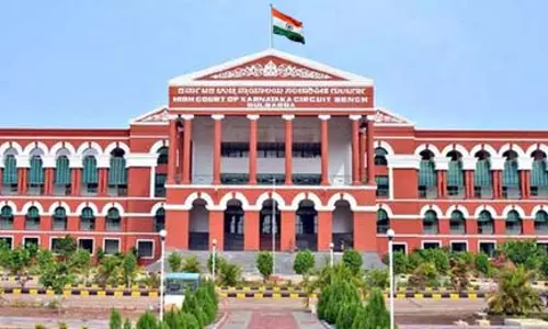 Karnataka : हत्या के दोषी को कृषि कार्य के लिए मिली 90 दिन की पैरोल Karnataka : हत्या के दोषी को कृषि कार्य के लिए मिली 90 दिन की पैरोल