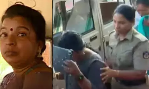 ढाई साल की बच्ची से उसके भाई-बहन ने की क्रूरता, बाल अधिकार आयोग में दर्ज