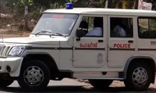 बाल कल्याण समिति में हैवानियत: ढाई साल की बच्ची के गुप्तांग में चोट पहुंचाई बाल कल्याण समिति में हैवानियत: ढाई साल की बच्ची के गुप्तांग में चोट पहुंचाई