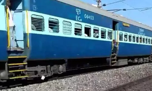 Bhopal  12 दिसंबर तक चलेगी स्पेशल ट्रेन,भोपाल मंडल के इटारसी स्टेशन से होकर गुजरेगी गाड़ी