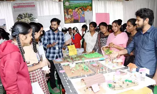 DCI Dr. K. Sathish Kumar Reddy को हैदराबाद में आईडीए के सदस्यों द्वारा सम्मानित किया