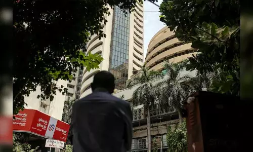 Sensex: निफ्टी में तीसरे दिन भी तेजी, नवंबर के बाद सबसे लंबी बढ़त का सिलसिला