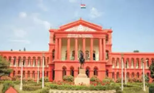 Electoral bond case : पूर्व भाजपा कर्नाटक प्रमुख नलिन कुमार कटील के खिलाफ FIR खारिज