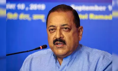 Government ने क्वांटम, अंतरिक्ष क्षेत्रों में सहयोग के लिए इज़रायली स्टार्टअप्स को किया आमंत्रित