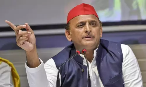 Sambhal में जो हुआ, वह एक साजिश है : अखिलेश