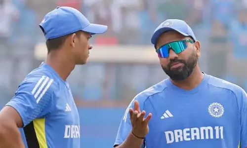 Manjrekar ने कहा कि रोहित बल्लेबाजी क्रम में नीचे जाने के लिए तैयार