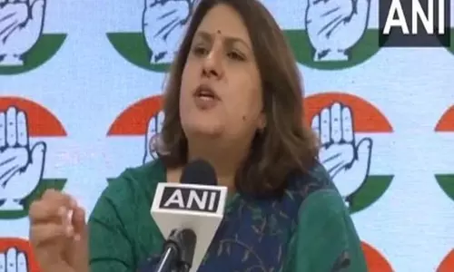 जयशंकर ने आखिरकार चीन पर विपक्ष की बात से सहमति जताई: Supriya Shrinet