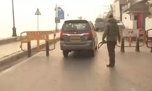 श्रीनगर मुठभेड़ में मारा गया आतंकवादी, नागरिक हत्याओं और अन्य आतंकी हमलों में शामिल था: Police