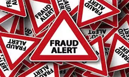 Mumbai: महिला ने ऑनलाइन वर्क-फ्रॉम-होम अवसर धोखाधड़ी में 15 लाख से अधिक गंवाए