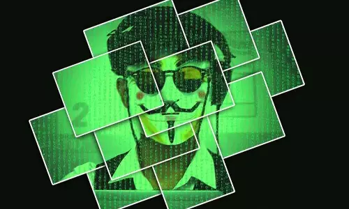 Malware Attacks के मामले में भारत वैश्विक सूची में शीर्ष पर- रिपोर्ट Malware Attacks के मामले में भारत वैश्विक सूची में शीर्ष पर- रिपोर्ट