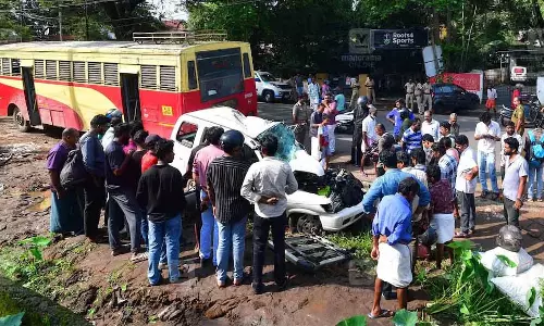 Alappuzha accident : एमबीबीएस छात्रों के साथ हुए  हादसे के कारणों का एमवीडी रिपोर्ट में खुलासा